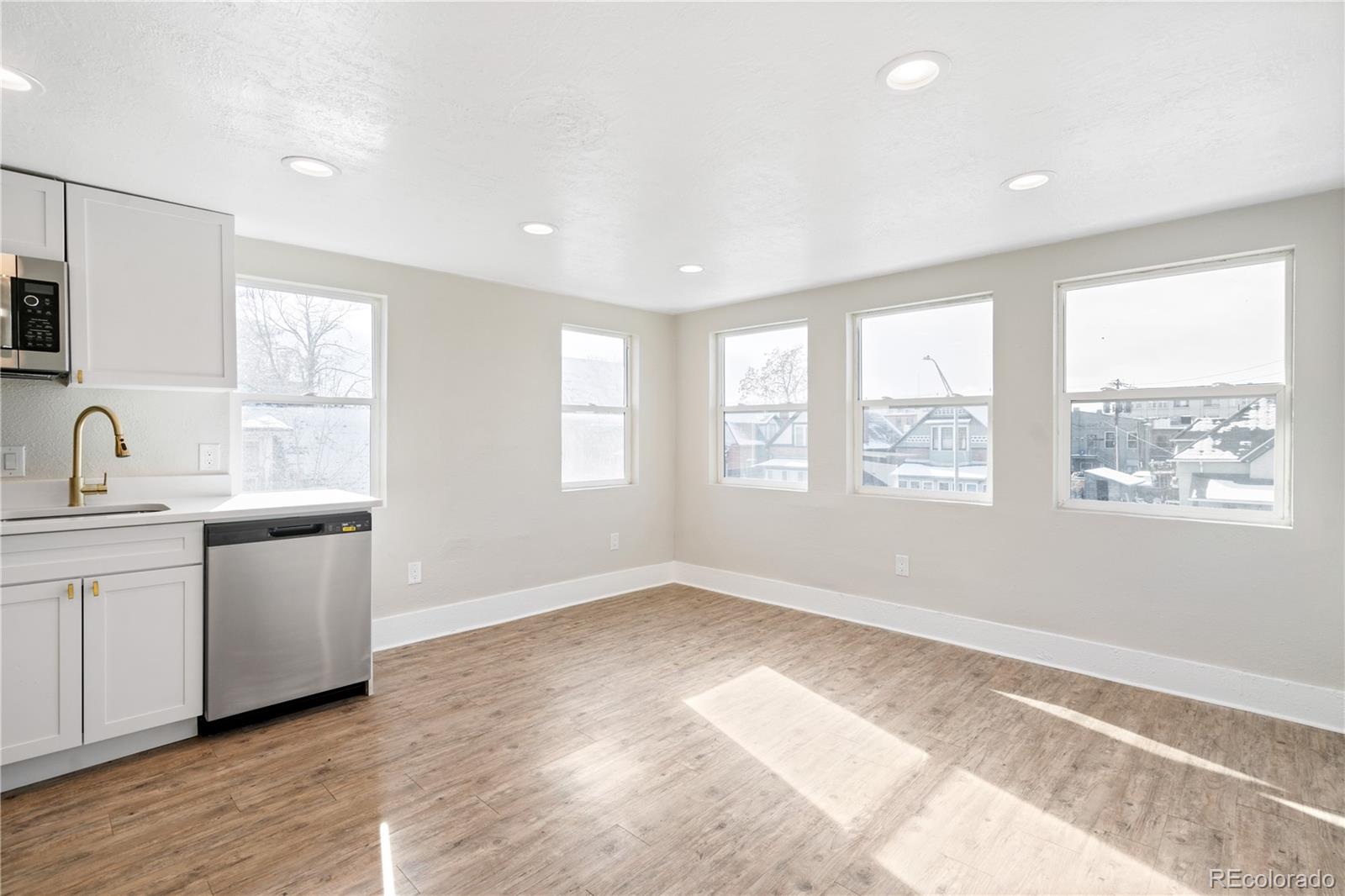 252 N Lincoln Street Denver CO 80203