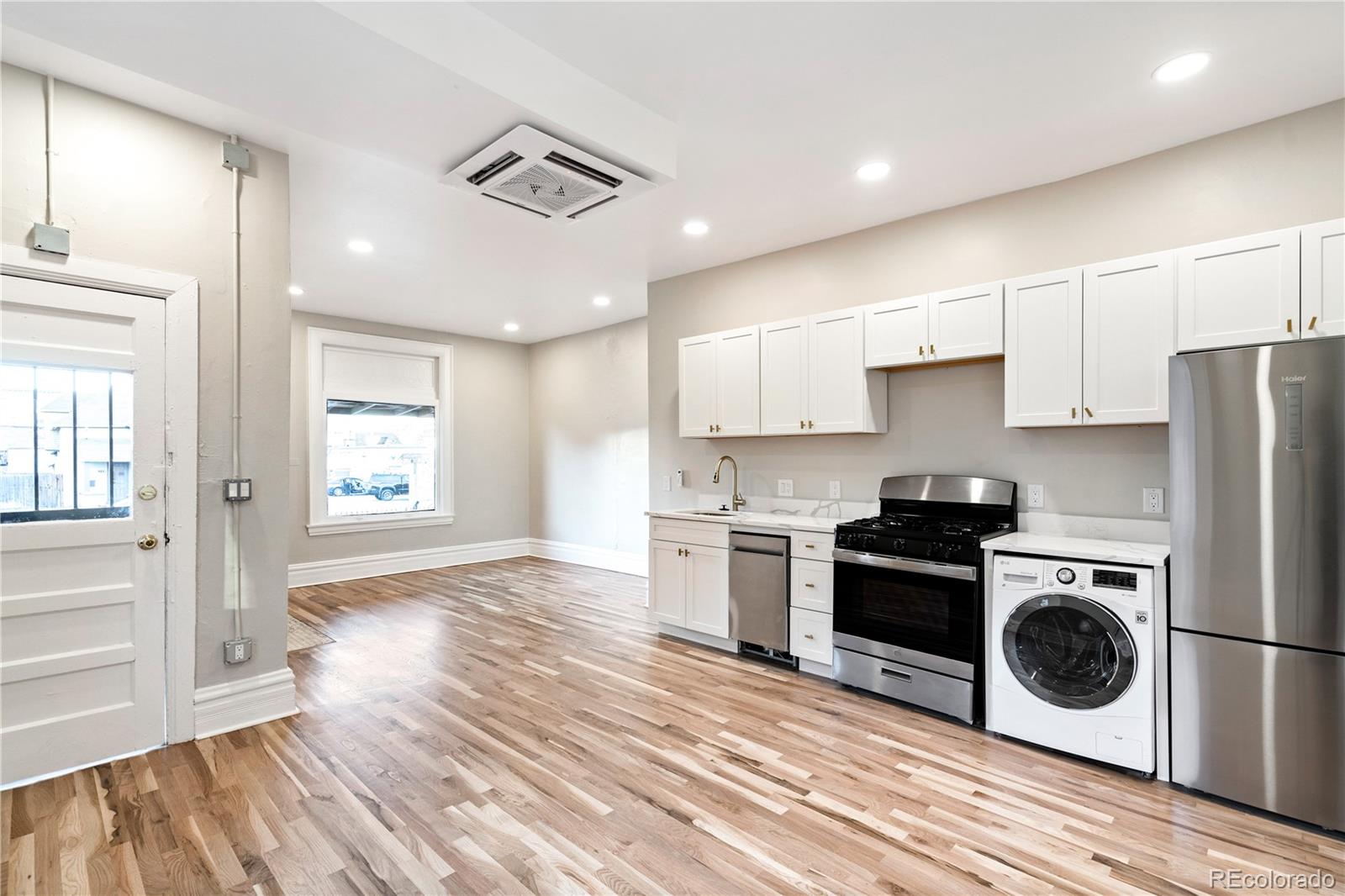 252 N Lincoln Street Denver CO 80203