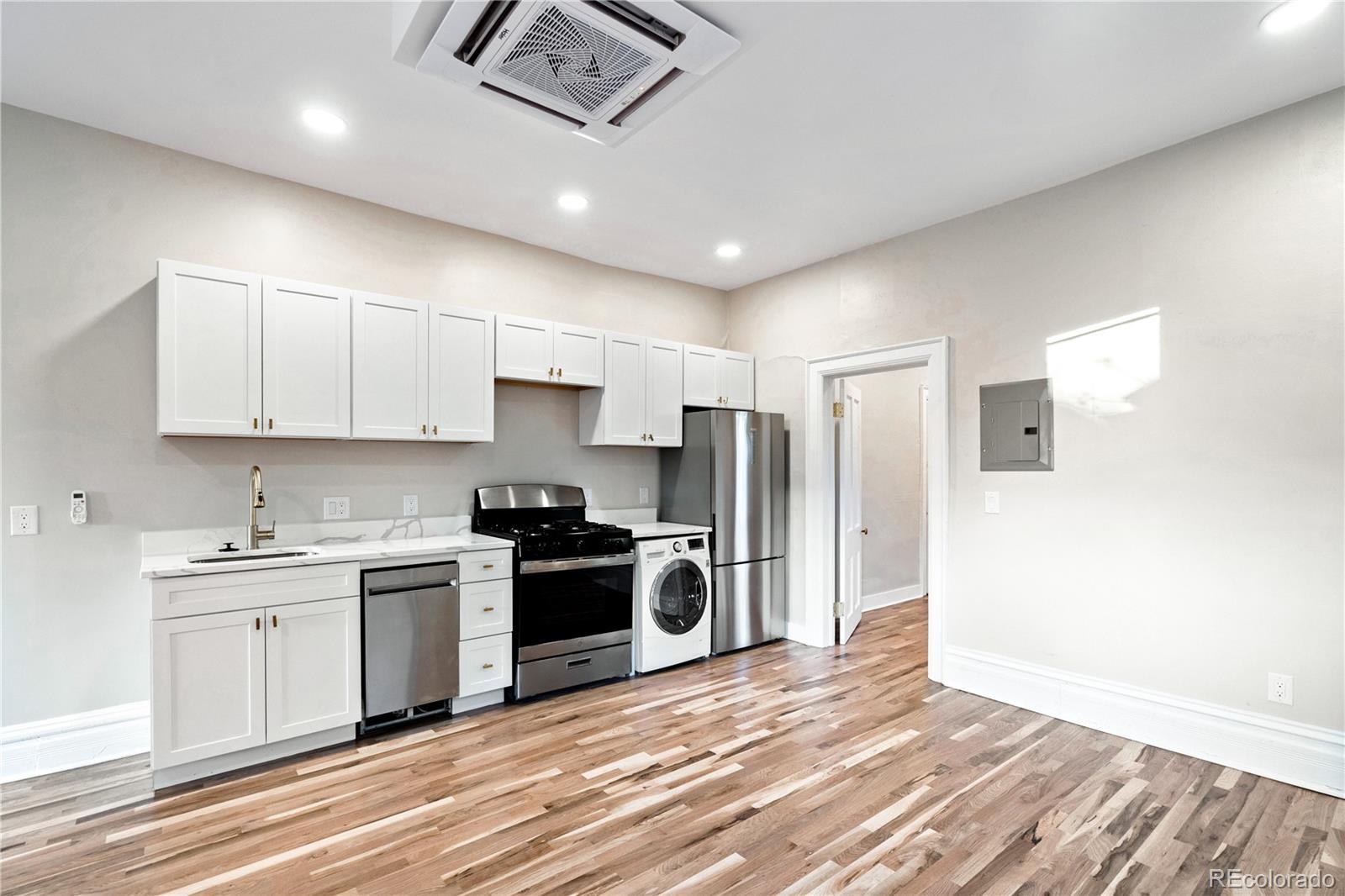 252 N Lincoln Street Denver CO 80203