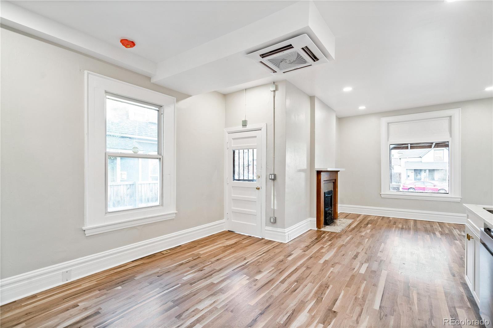 252 N Lincoln Street Denver CO 80203
