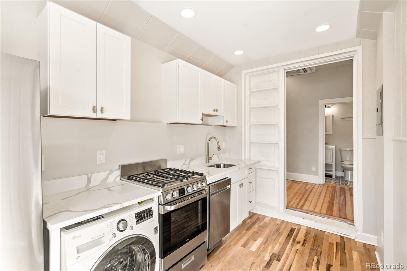 252 N Lincoln Street Denver CO 80203