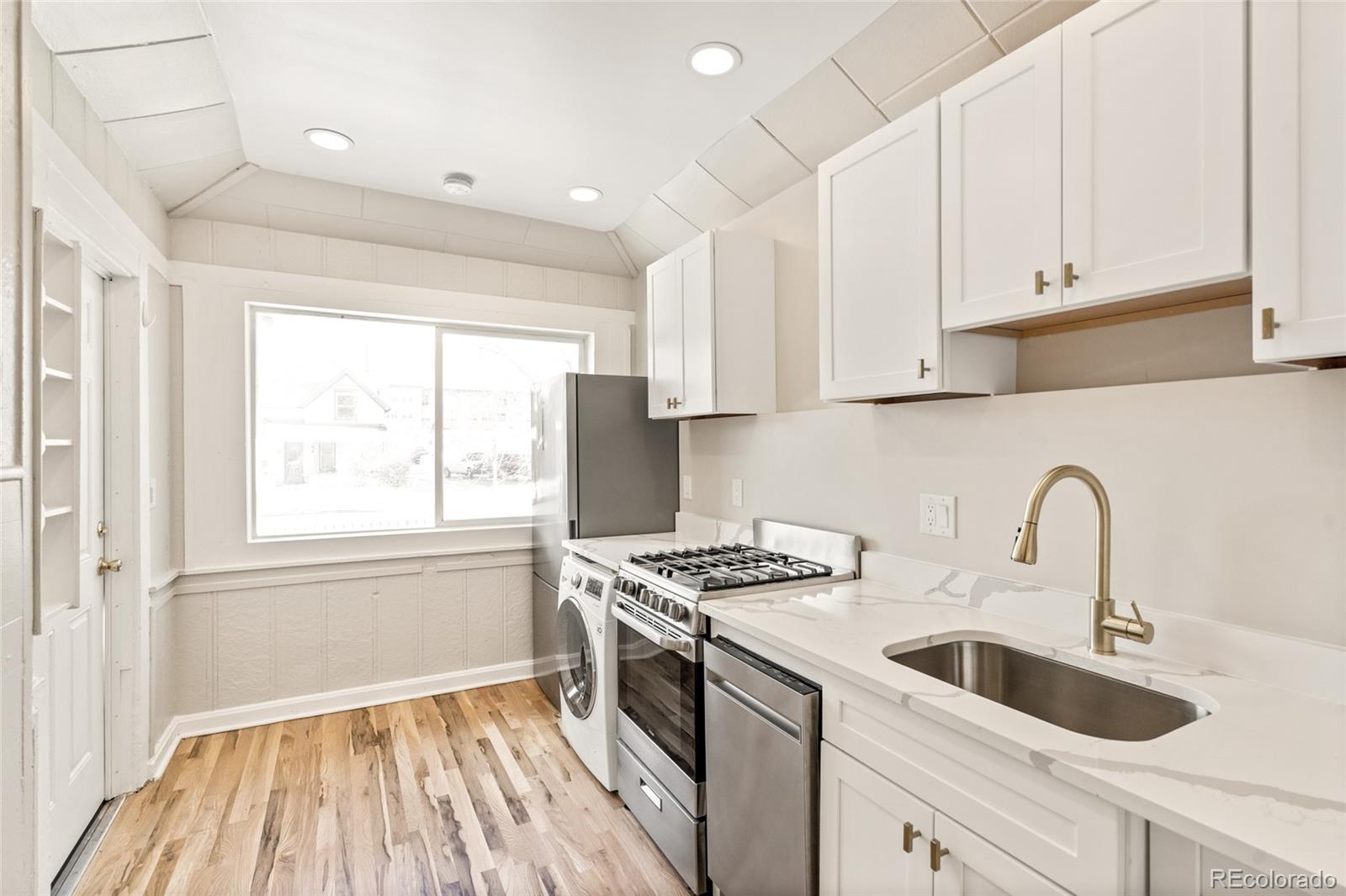 252 N Lincoln Street Denver CO 80203