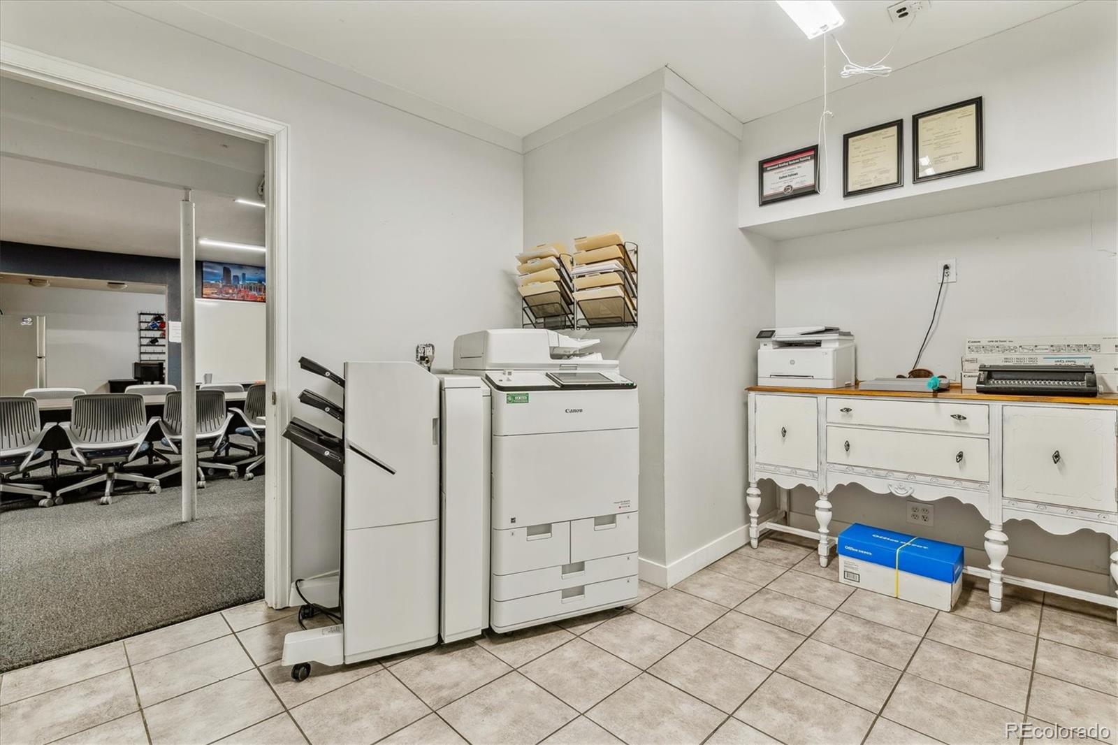 1050 S Quitman Street Denver CO 80219