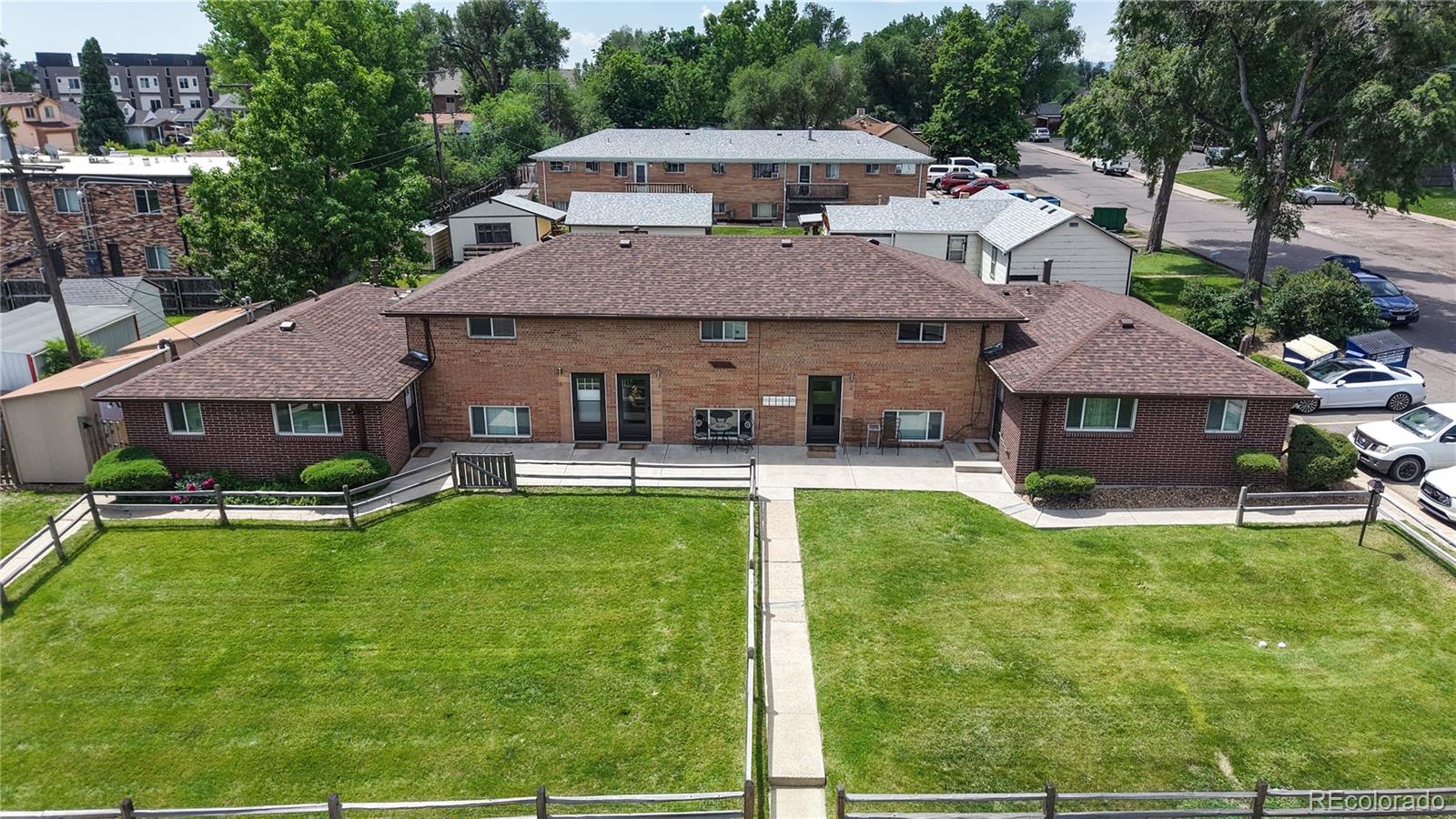 6160 W 17th Avenue Lakewood CO 80214