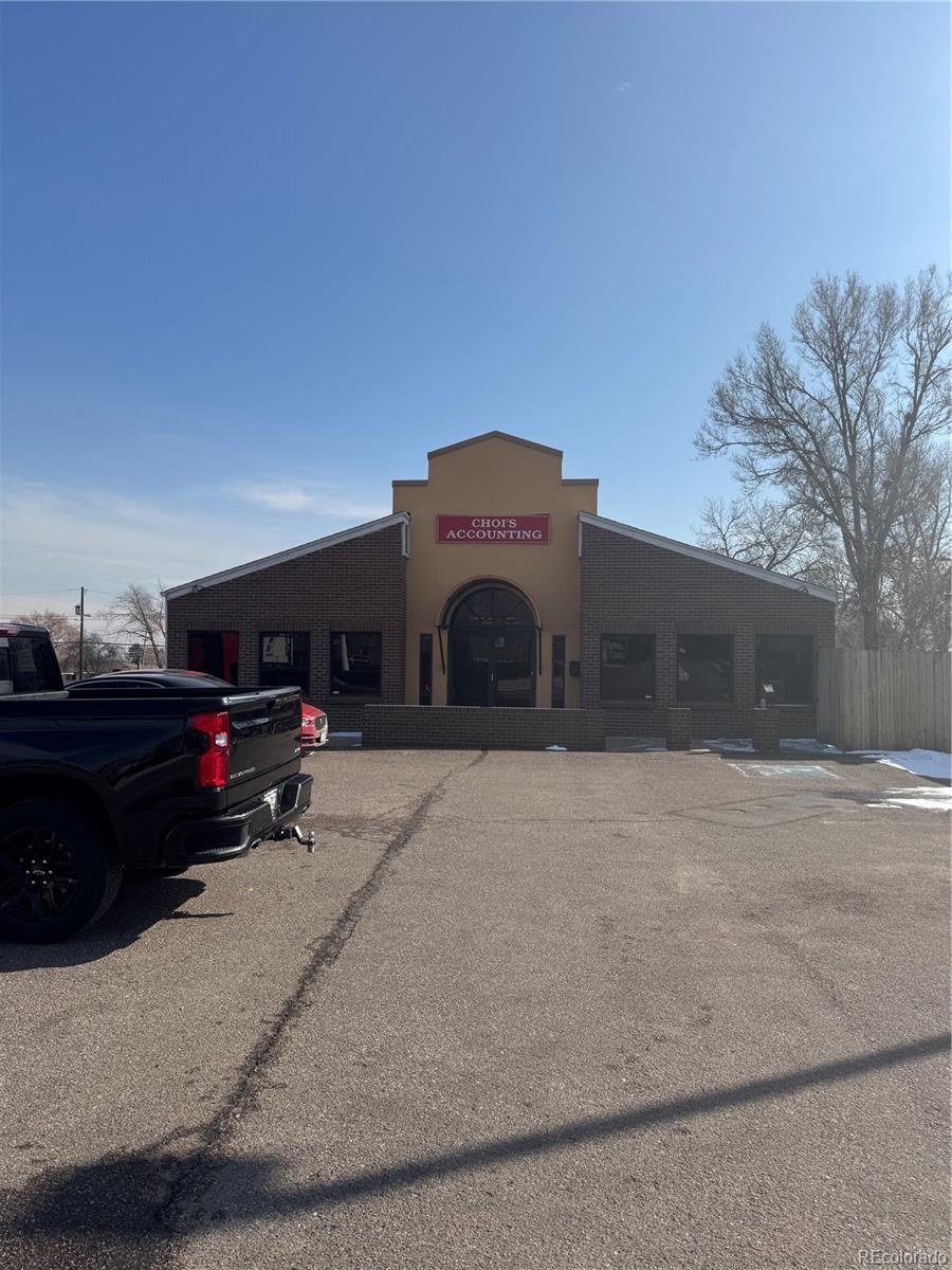 1840 S Federal Boulevard Denver CO 80219