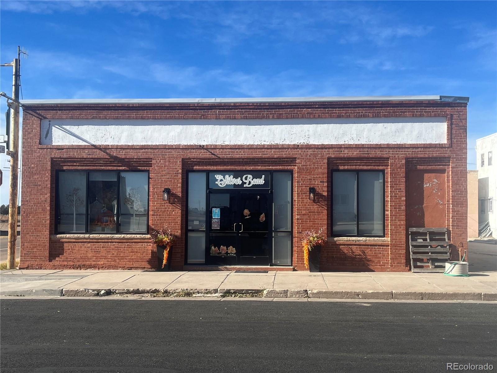 191 E 1st Street Cheyenne Wells CO 80810