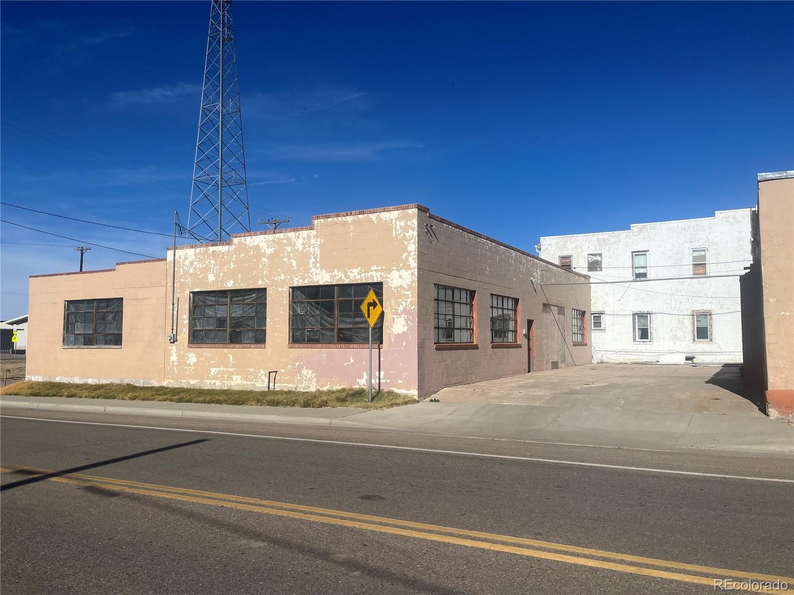 191 E 1st Street Cheyenne Wells CO 80810