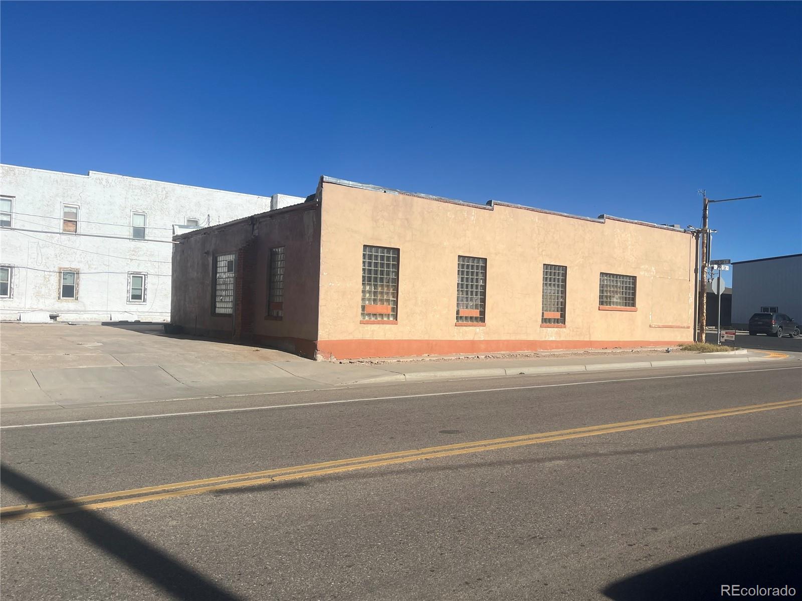 191 E 1st Street Cheyenne Wells CO 80810