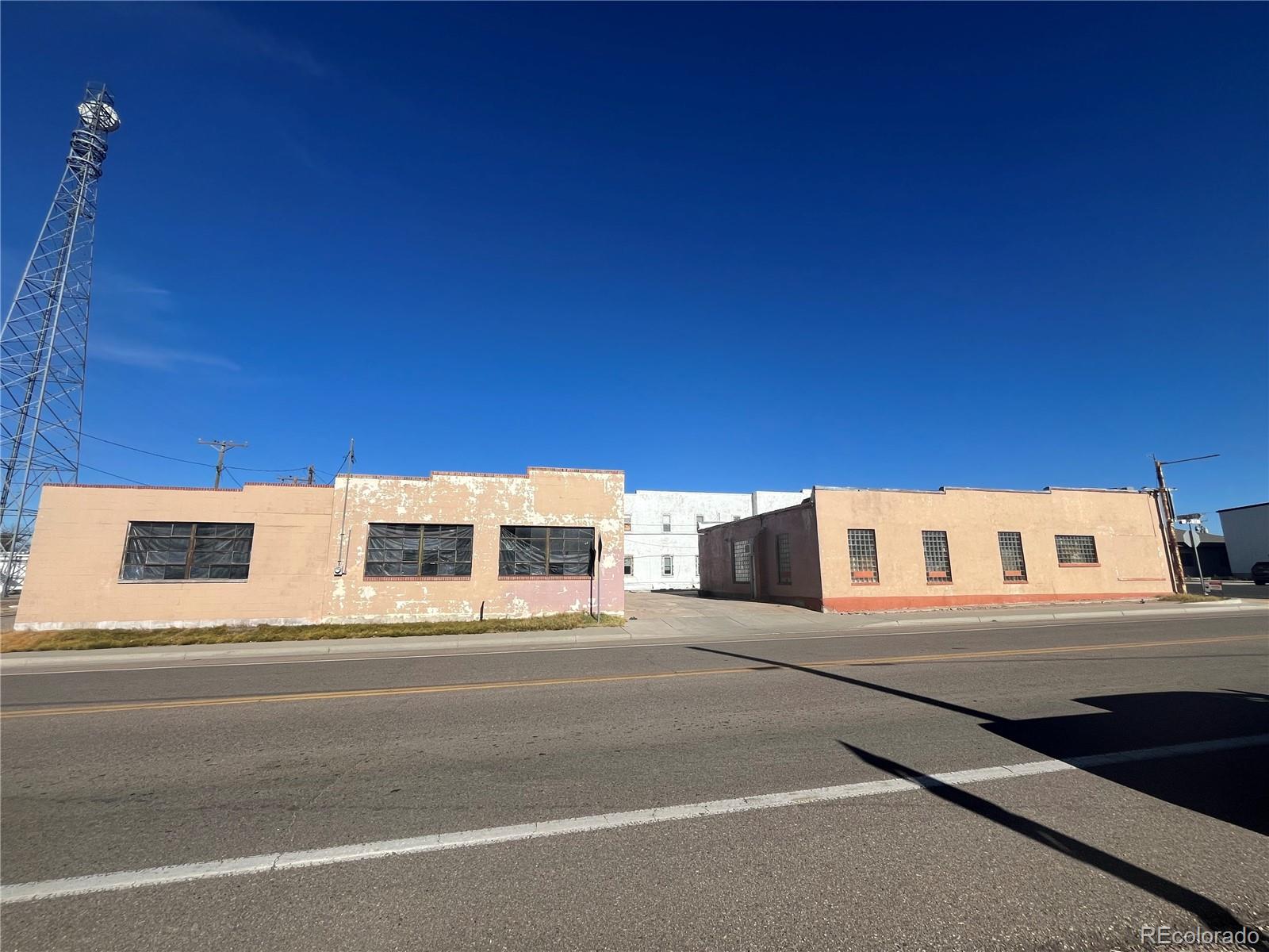 191 E 1st Street Cheyenne Wells CO 80810