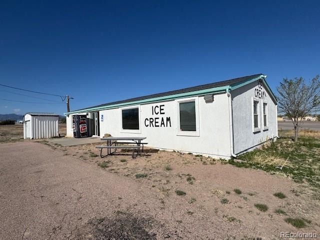 880 Marilyn Drive Penrose CO 81240