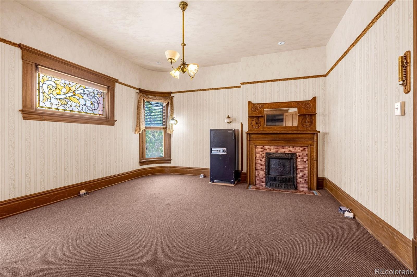 229 W 12th Street Pueblo CO 81003
