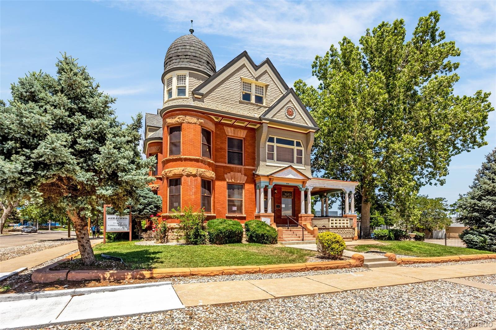 229 W 12th Street Pueblo CO 81003
