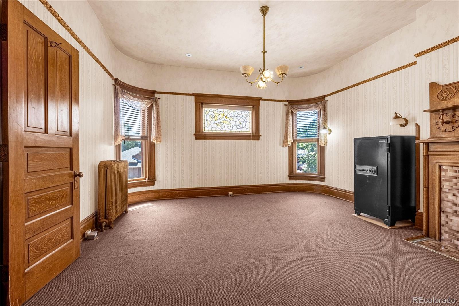 229 W 12th Street Pueblo CO 81003