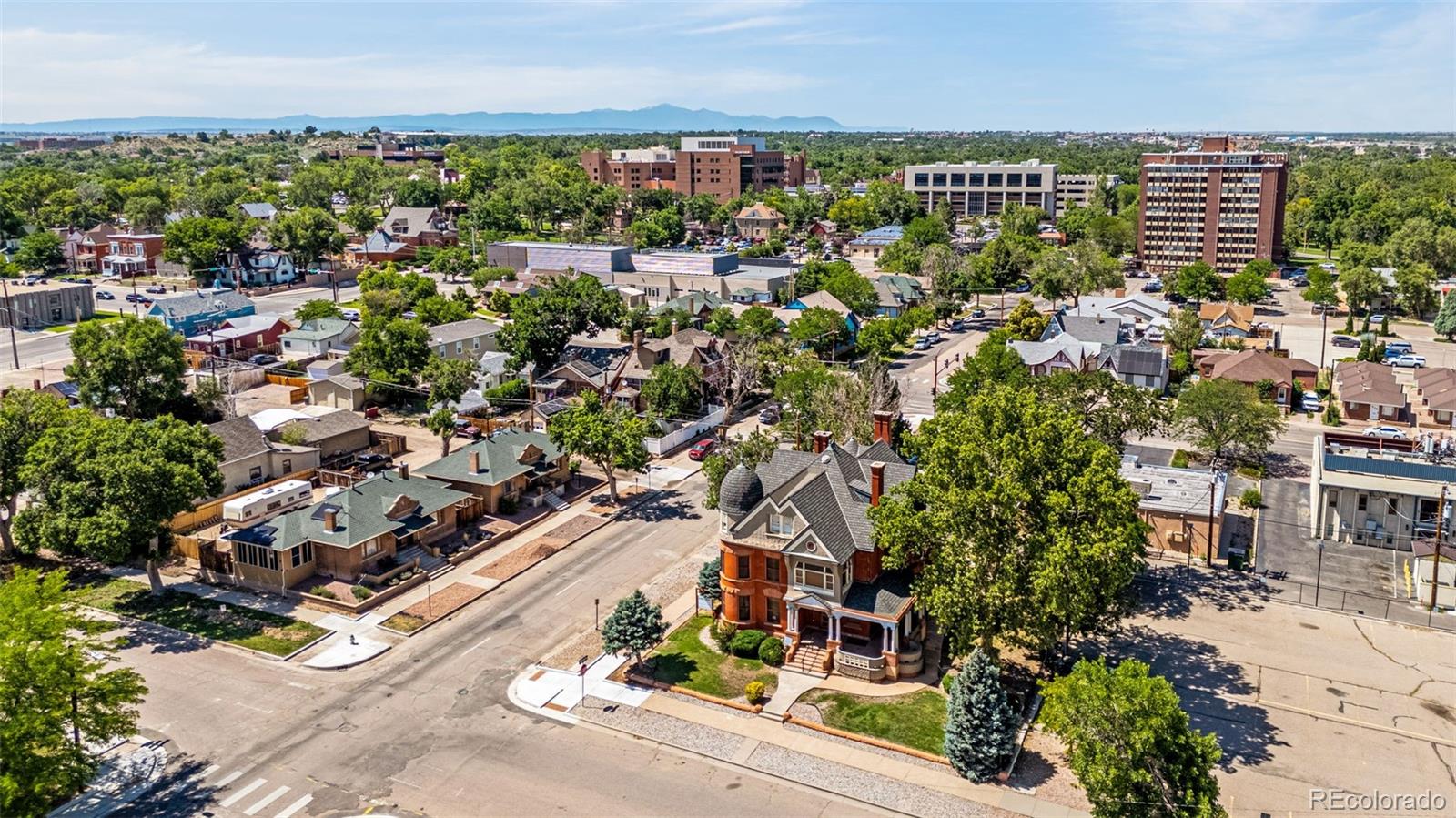 229 W 12th Street Pueblo CO 81003