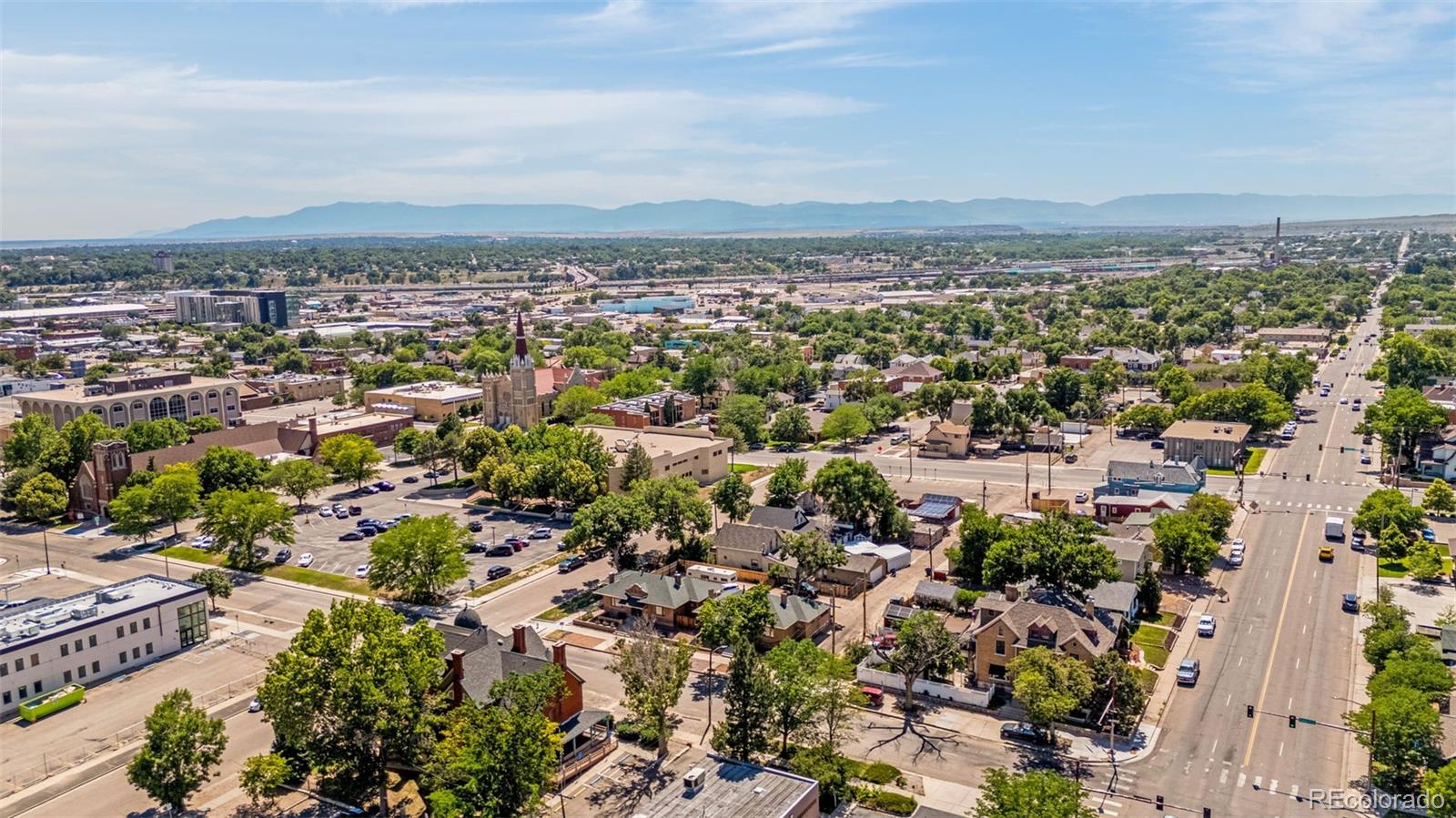 229 W 12th Street Pueblo CO 81003