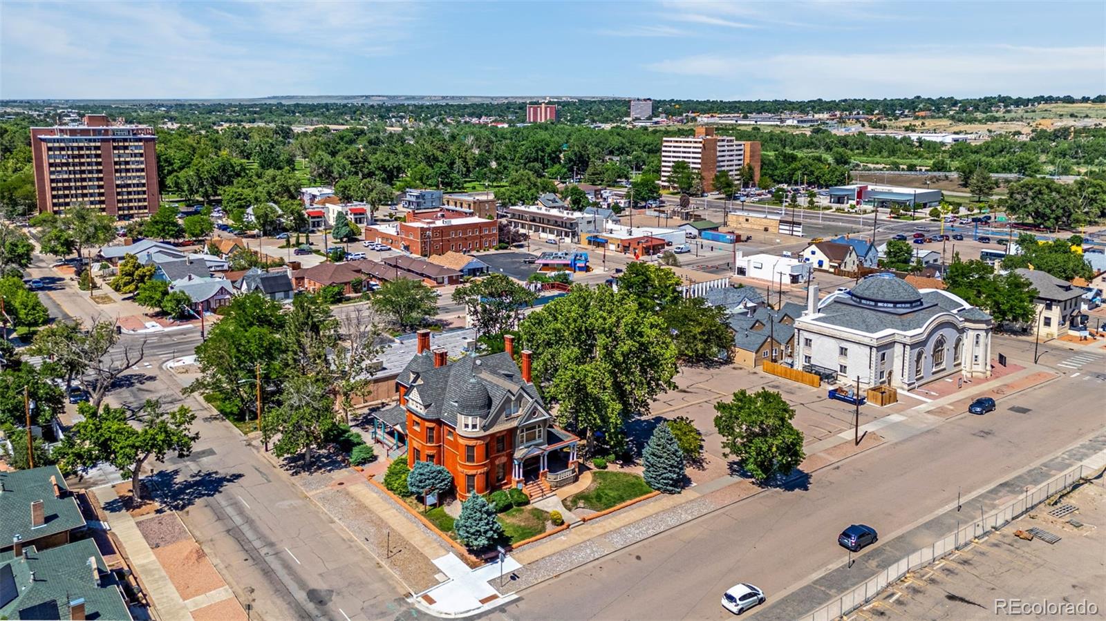 229 W 12th Street Pueblo CO 81003