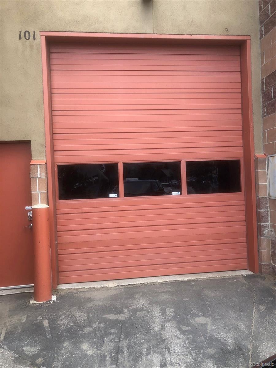 220 Buffalo Mountain Drive Silverthorne CO 80497