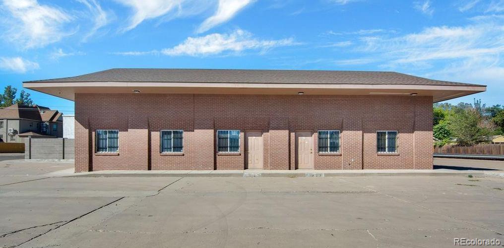 923 Lake Avenue Pueblo CO 81004