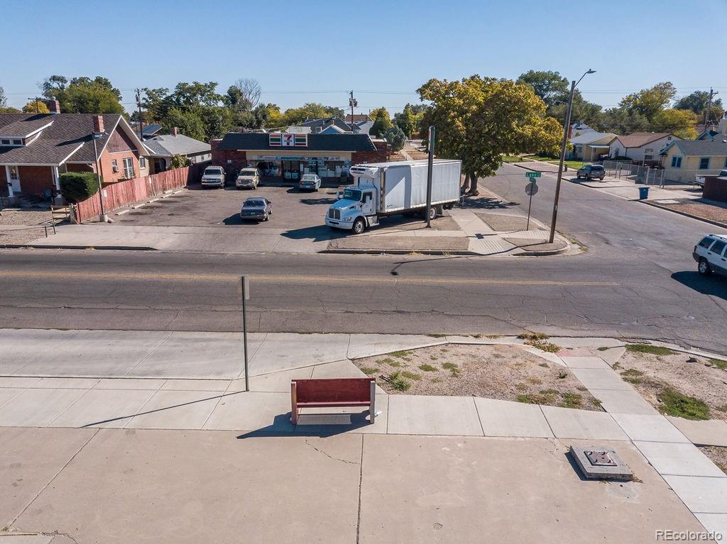 923 Lake Avenue Pueblo CO 81004