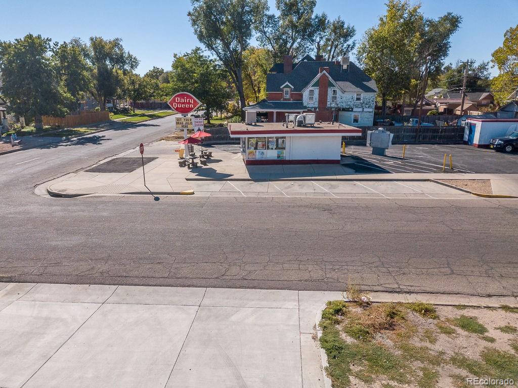 923 Lake Avenue Pueblo CO 81004