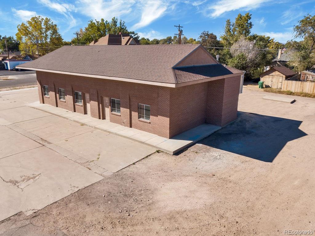 923 Lake Avenue Pueblo CO 81004