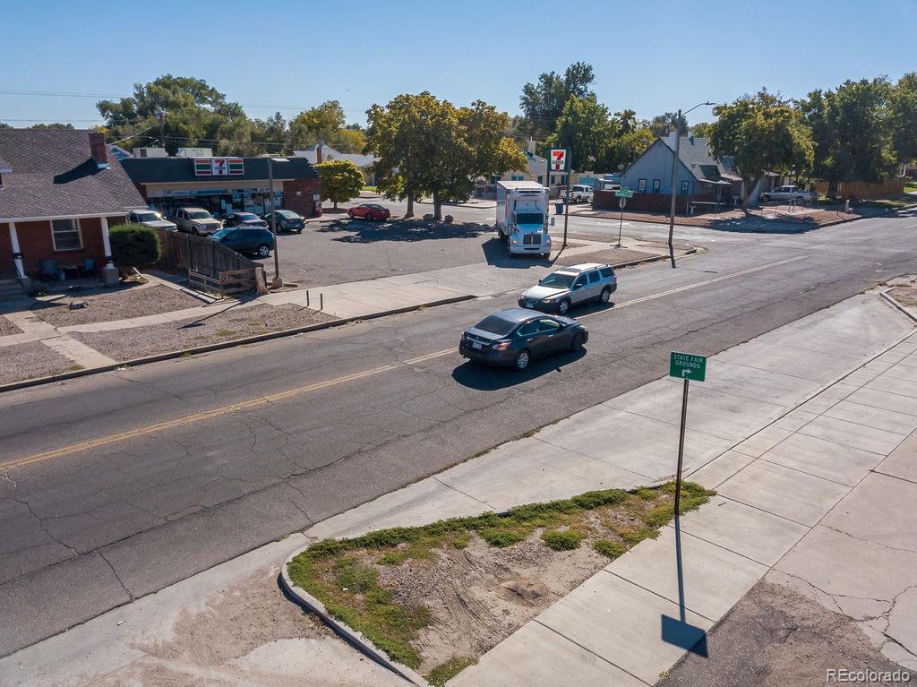 923 Lake Avenue Pueblo CO 81004