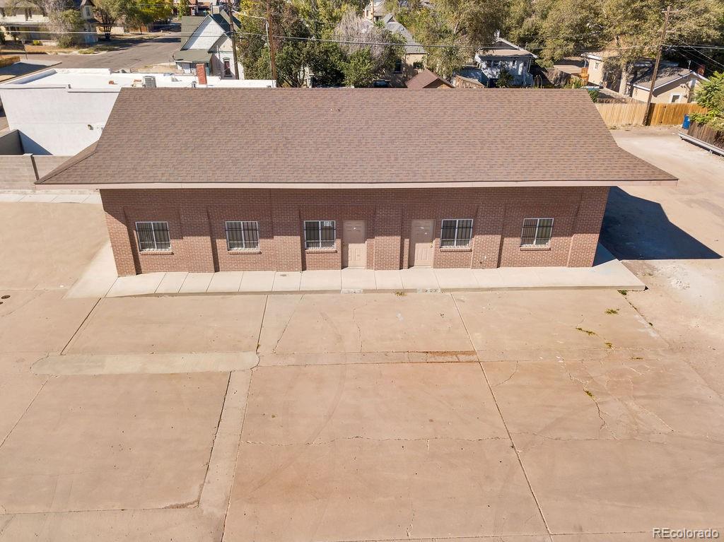 923 Lake Avenue Pueblo CO 81004