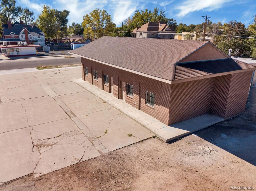 923 Lake Avenue Pueblo CO 81004