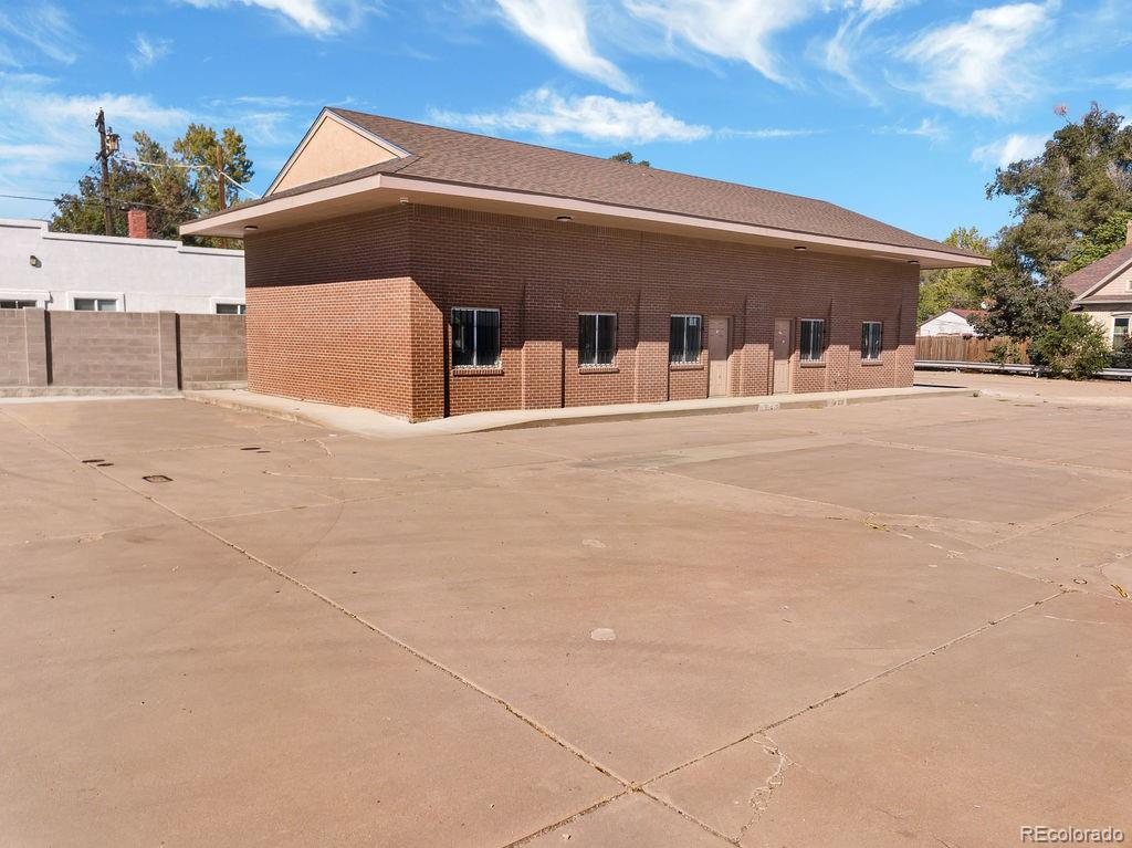 923 Lake Avenue Pueblo CO 81004