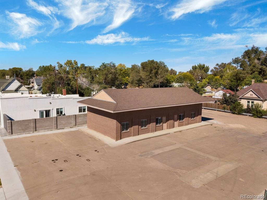 923 Lake Avenue Pueblo CO 81004