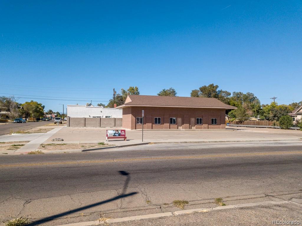 923 Lake Avenue Pueblo CO 81004