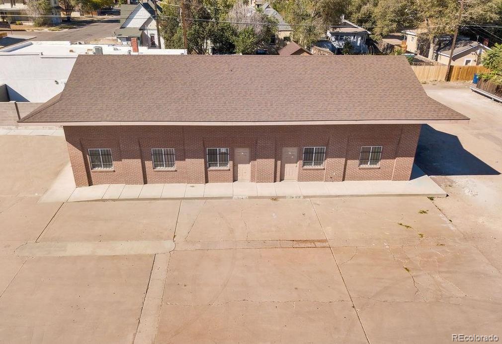 923 Lake Avenue Pueblo CO 81004