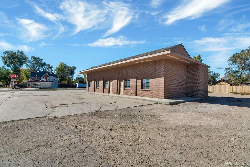 923 Lake Avenue Pueblo CO 81004