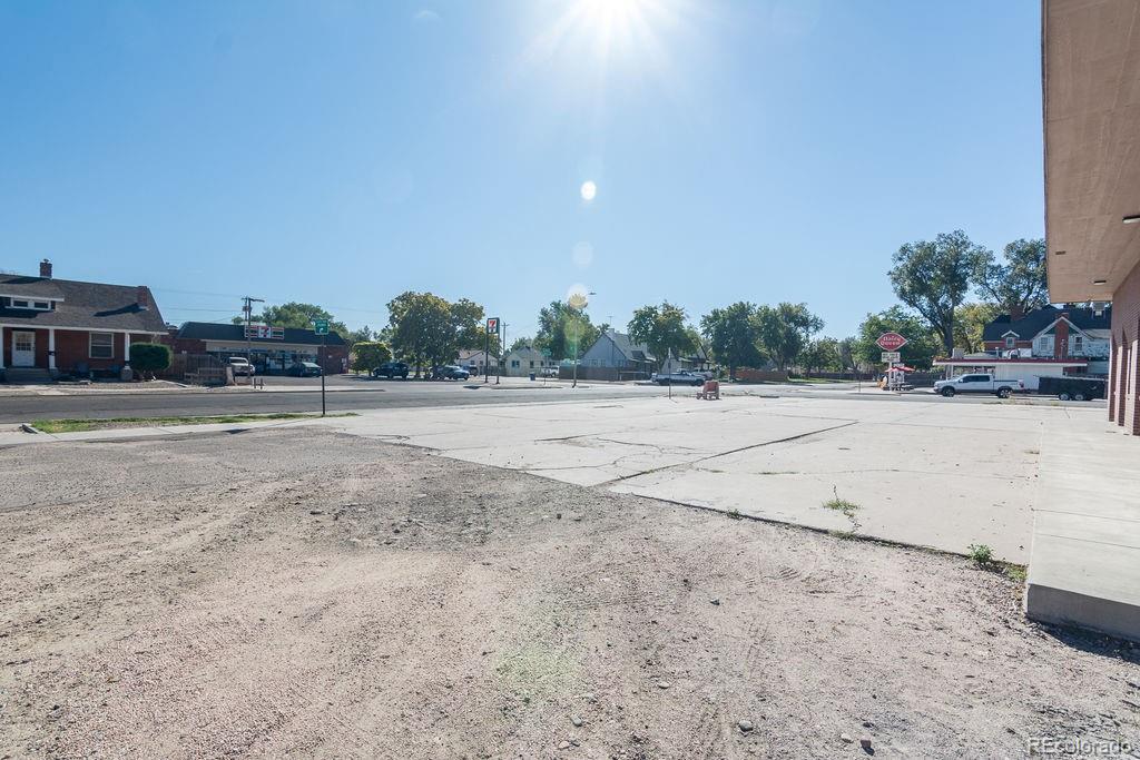 923 Lake Avenue Pueblo CO 81004