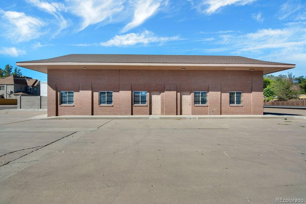 923 Lake Avenue Pueblo CO 81004