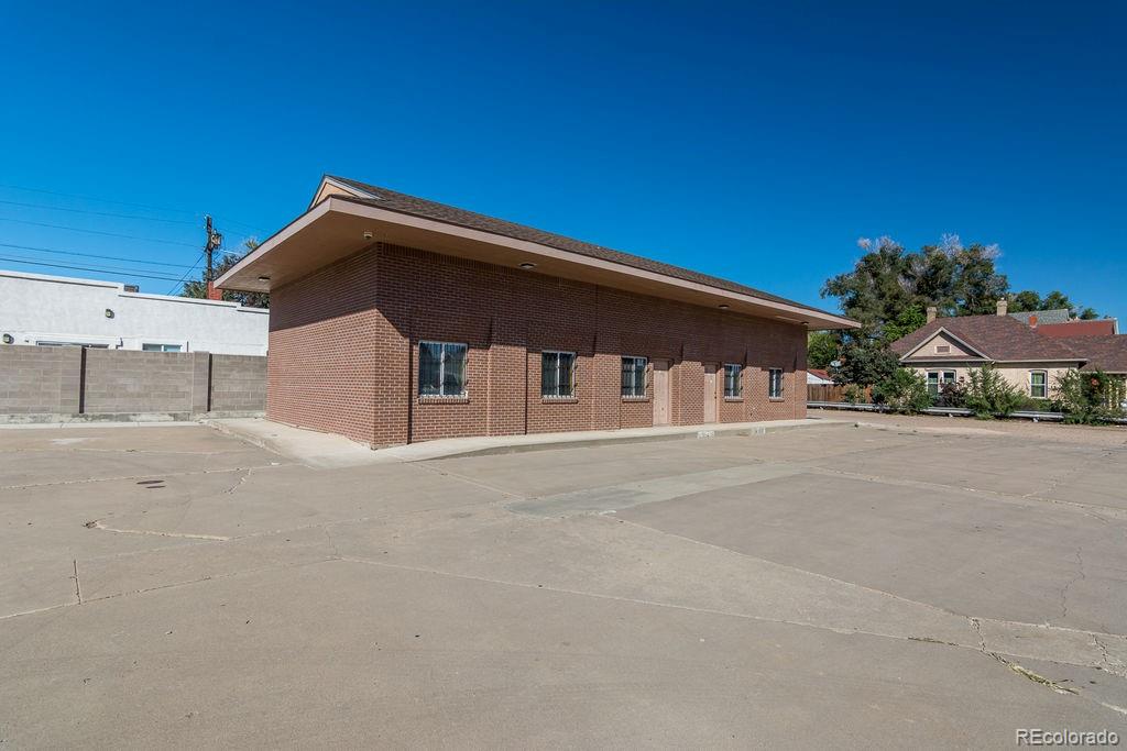 923 Lake Avenue Pueblo CO 81004