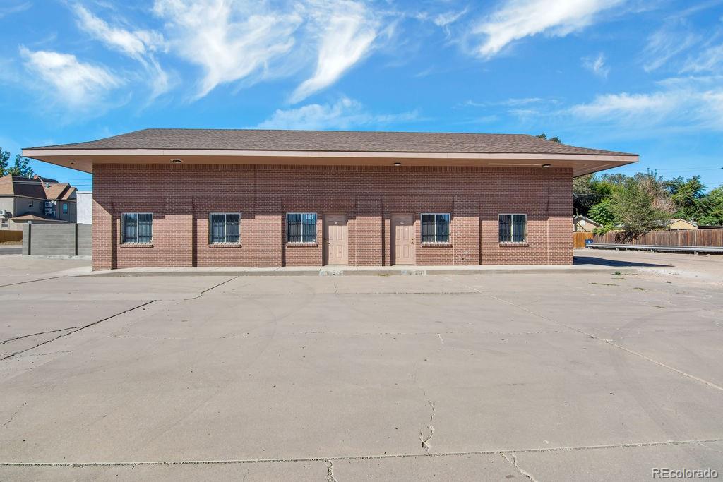923 Lake Avenue Pueblo CO 81004