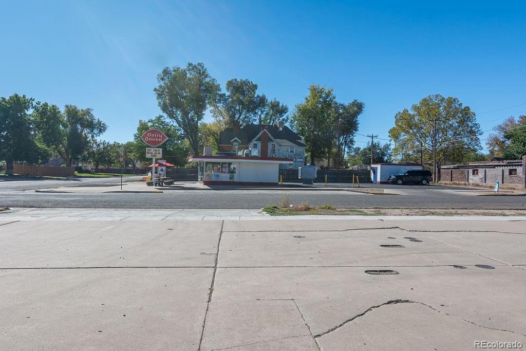 923 Lake Avenue Pueblo CO 81004