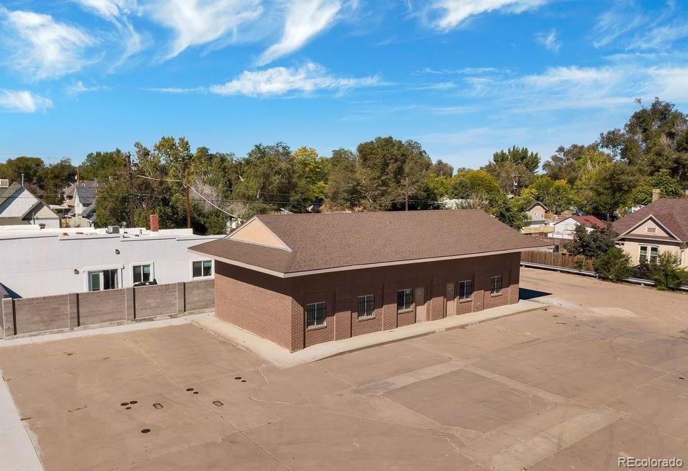 923 Lake Avenue Pueblo CO 81004