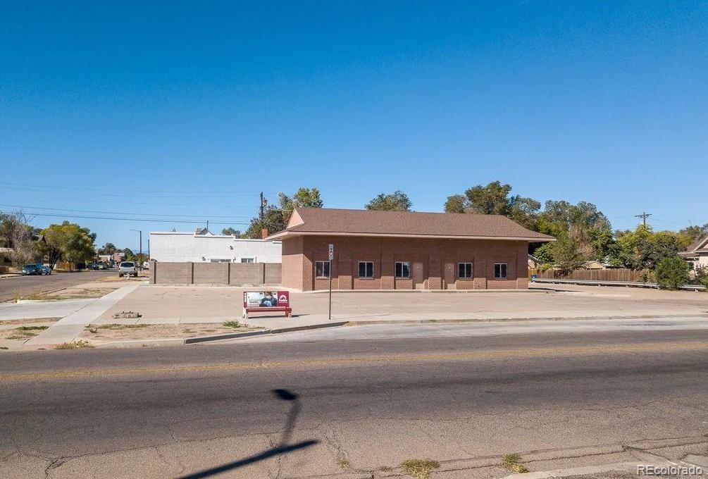923 Lake Avenue Pueblo CO 81004