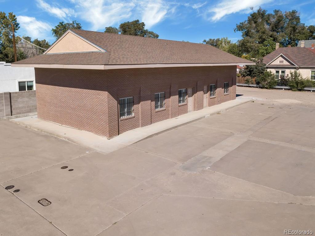 923 Lake Avenue Pueblo CO 81004