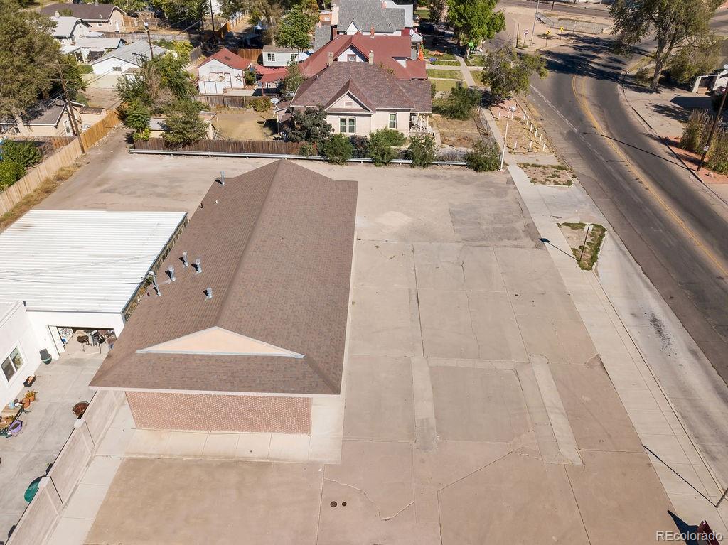923 Lake Avenue Pueblo CO 81004