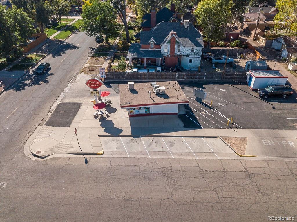 923 Lake Avenue Pueblo CO 81004