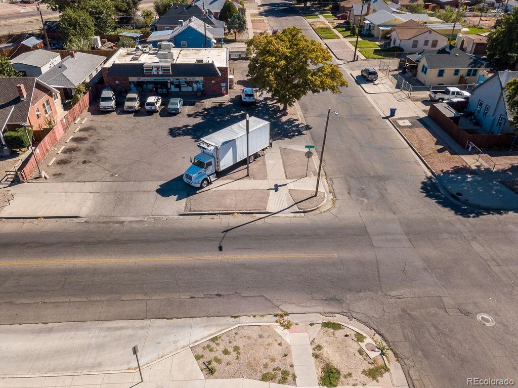 923 Lake Avenue Pueblo CO 81004