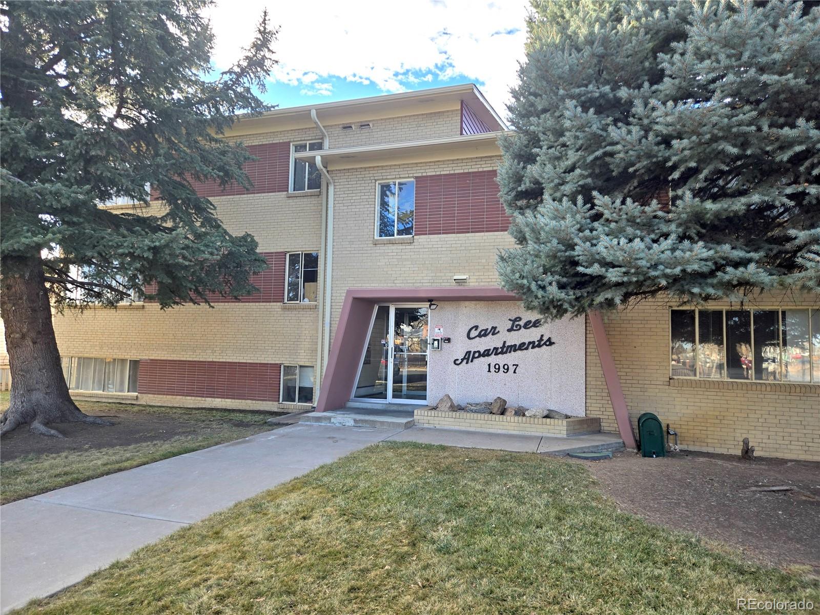 1997 Fulton Street Aurora CO 80010