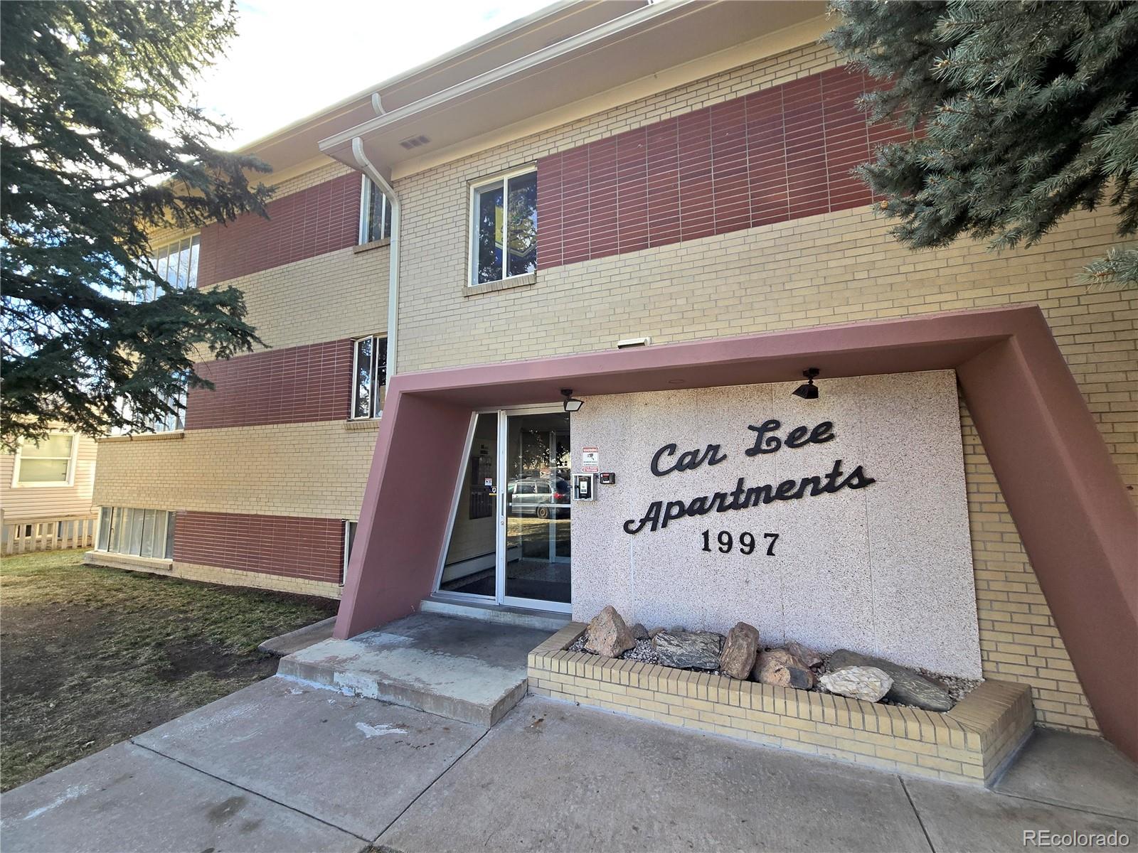 1997 Fulton Street Aurora CO 80010