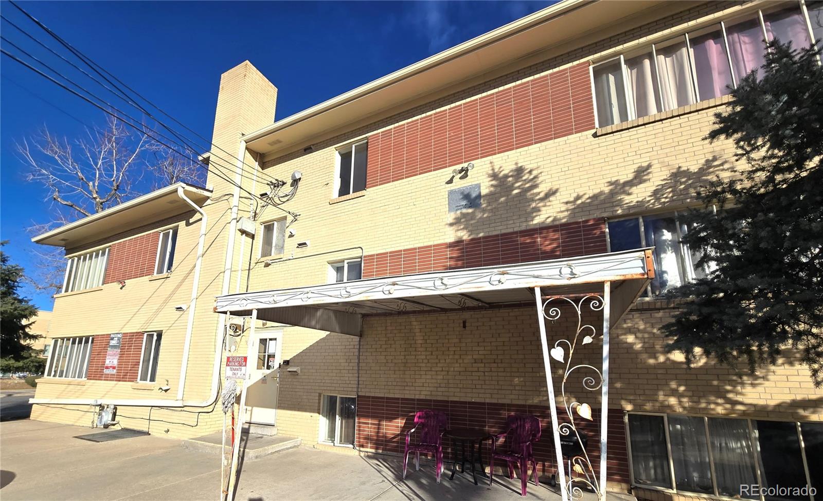 1997 Fulton Street Aurora CO 80010