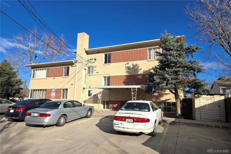 1997 Fulton Street Aurora CO 80010