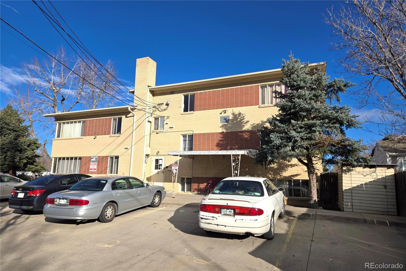 1997 Fulton Street Aurora CO 80010