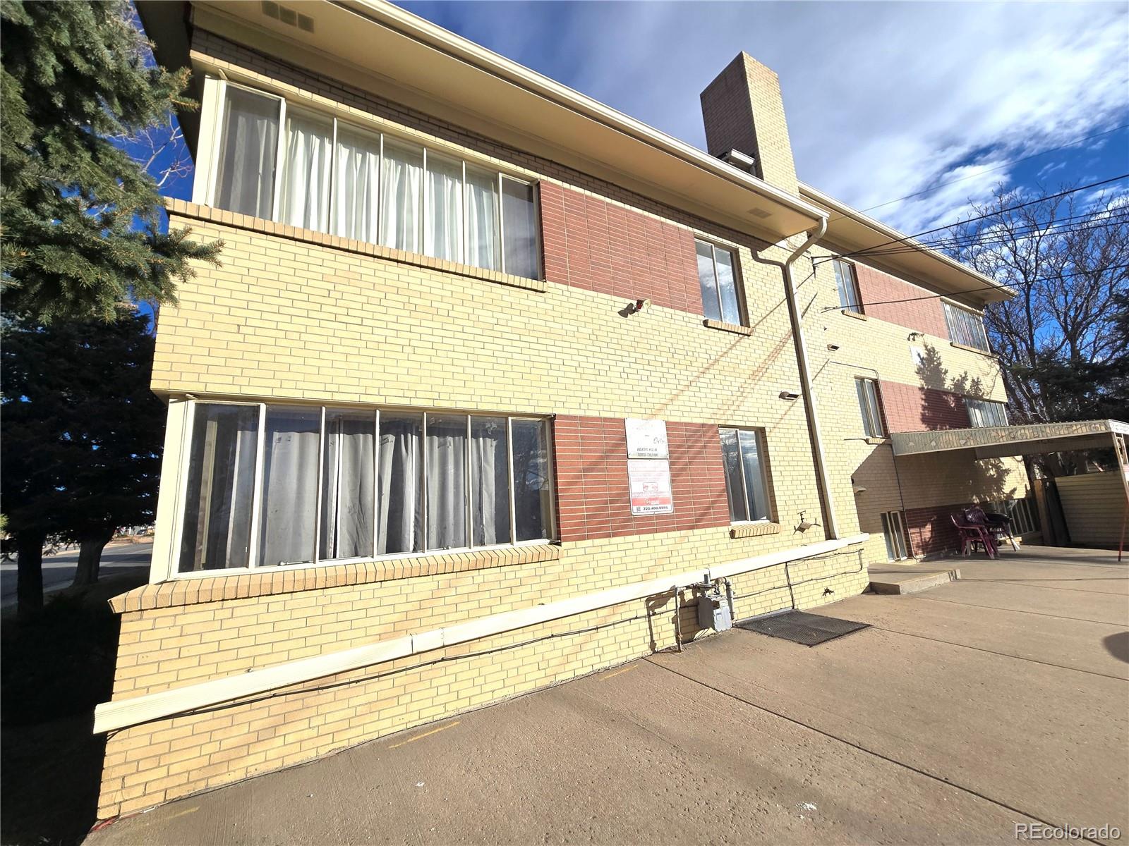 1997 Fulton Street Aurora CO 80010